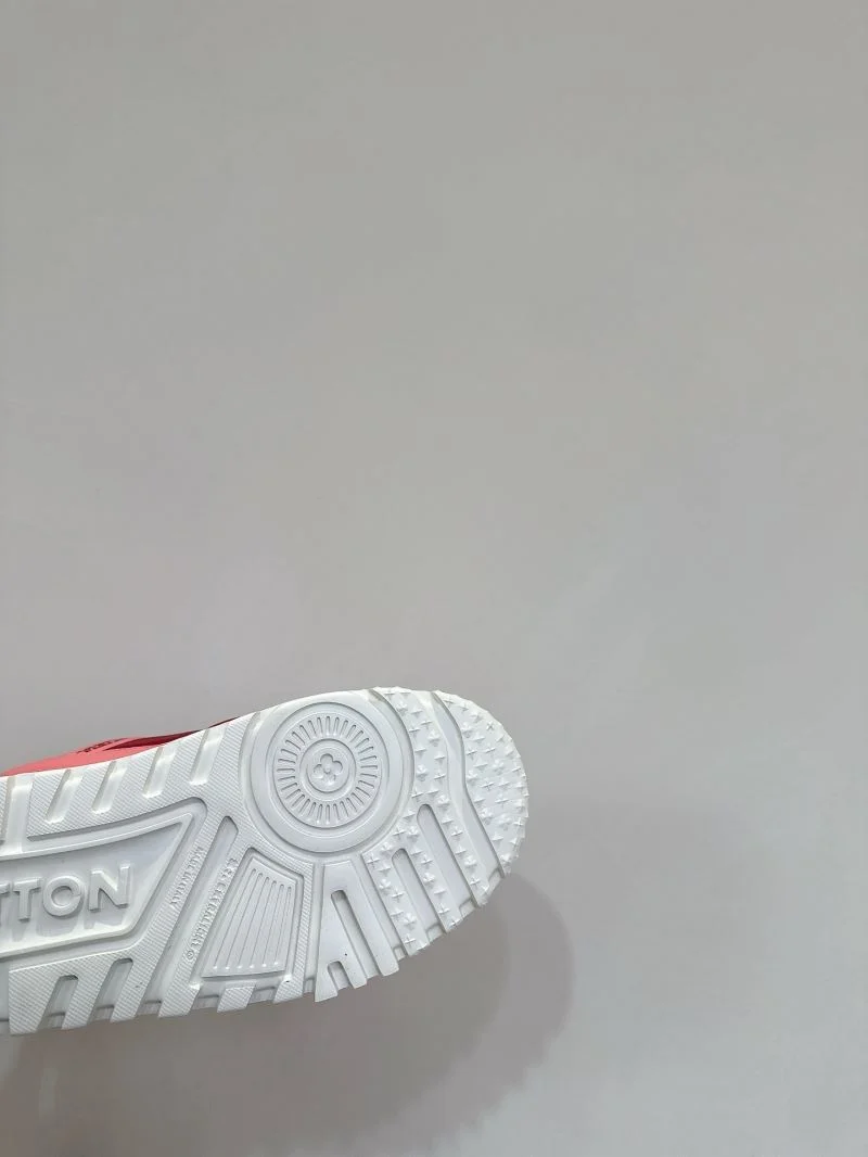 Affordable Louis Vuitton Trainer Sneaker 31575