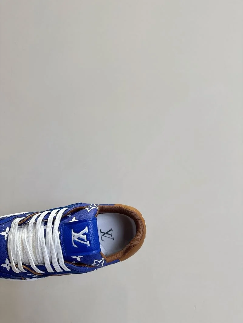 Louis Vuitton Trainer Sneaker TimelessDesign 31571