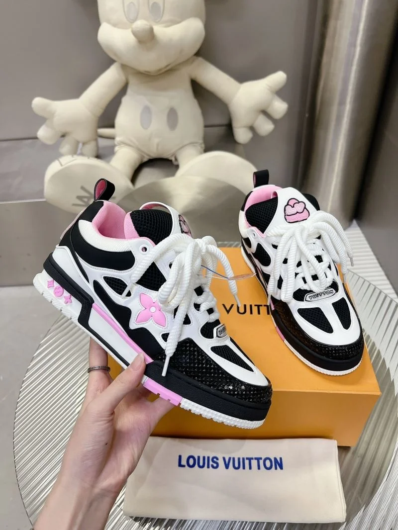 Louis Vuitton Trainer Sneaker SportInspired 31560