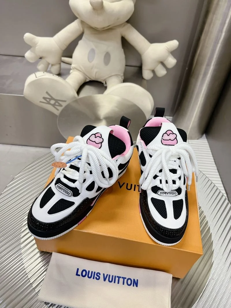 Louis Vuitton Trainer Sneaker SportInspired 31560