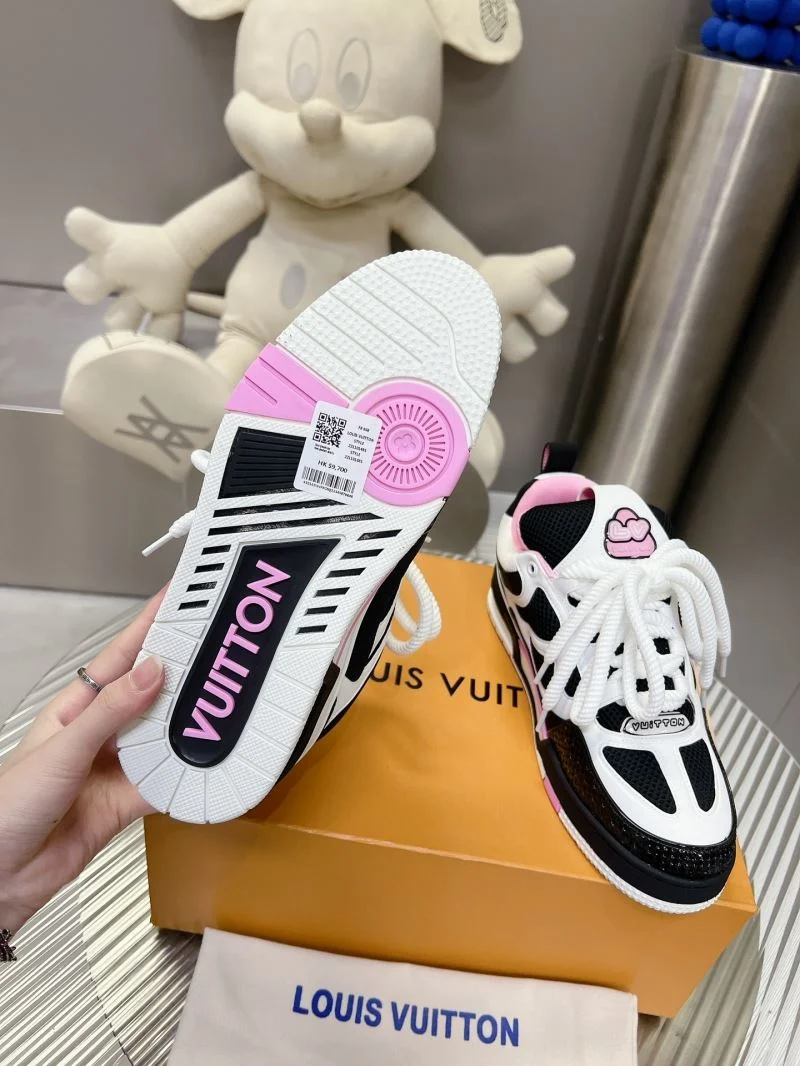 Louis Vuitton Trainer Sneaker SportInspired 31560