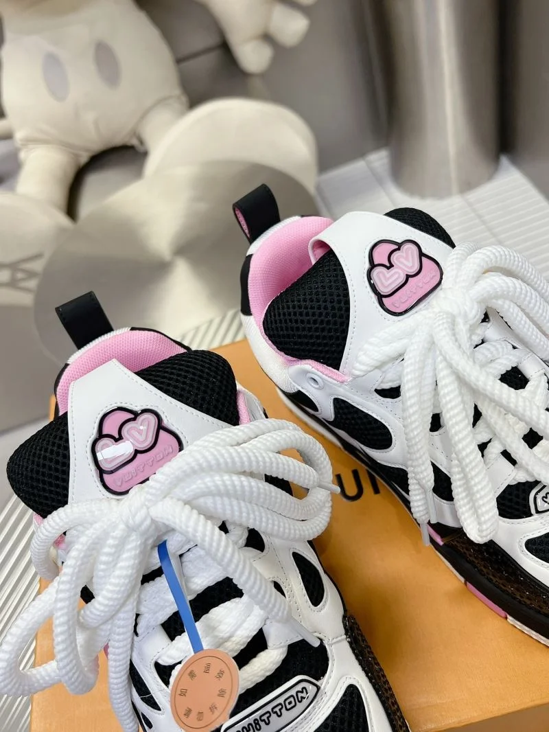 Louis Vuitton Trainer Sneaker SportInspired 31560