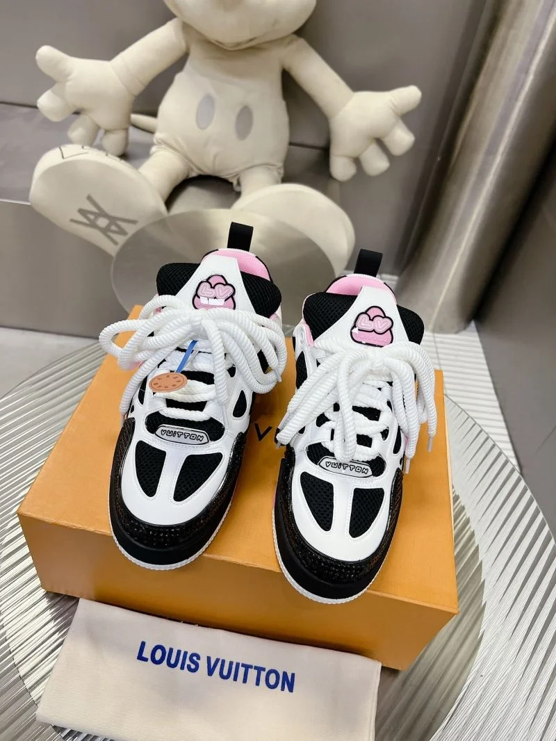 Louis Vuitton Trainer Sneaker SportInspired 31560