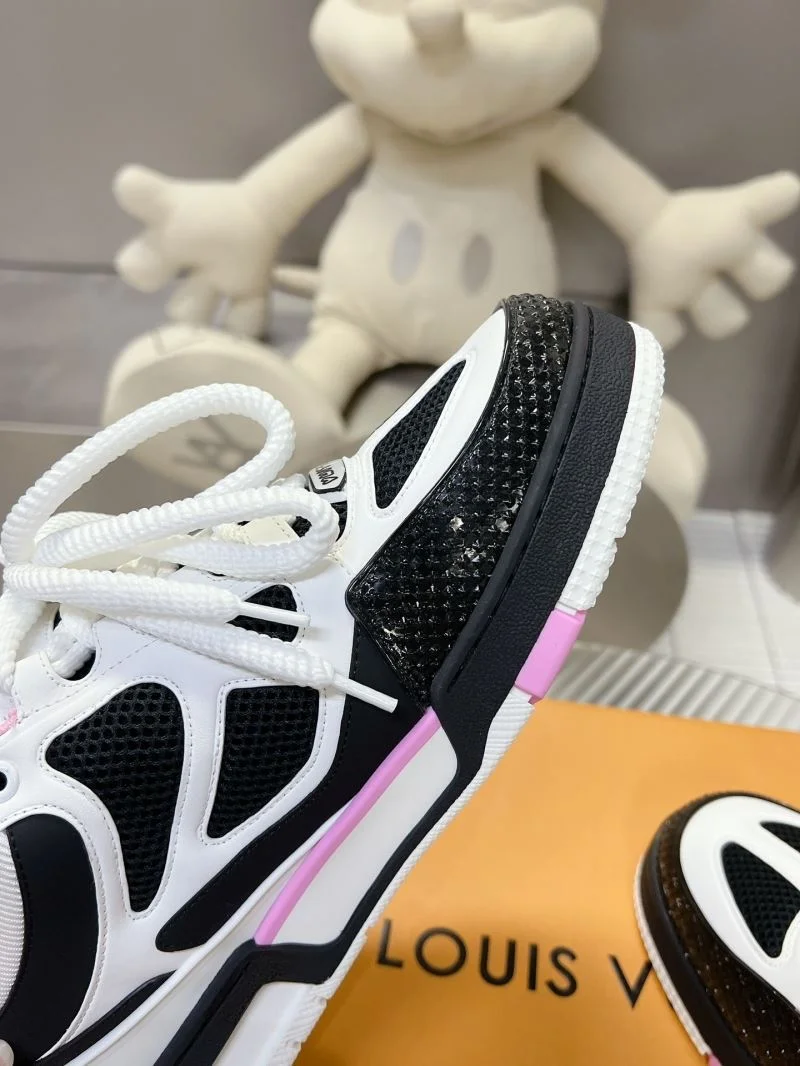 Louis Vuitton Trainer Sneaker SportInspired 31560