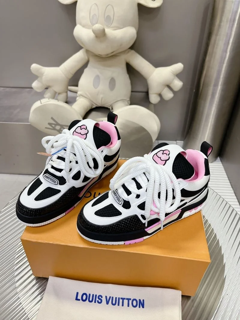 Louis Vuitton Trainer Sneaker SportInspired 31560