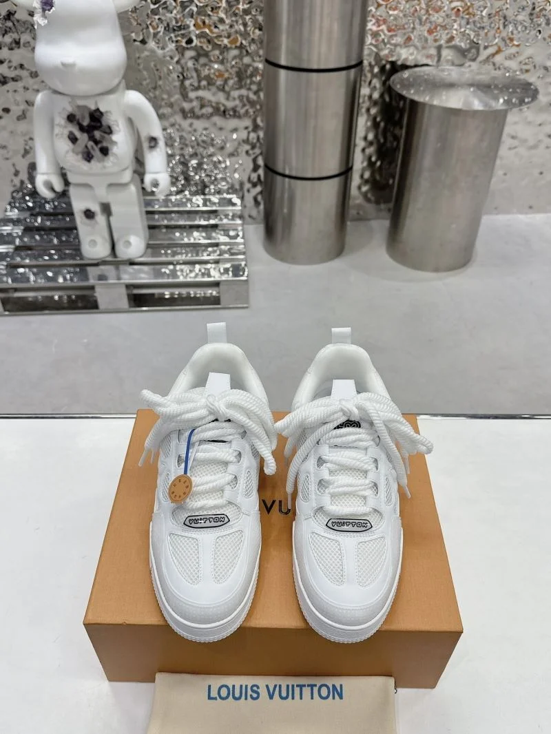 Affordable Louis Vuitton Trainer Sneaker 31569