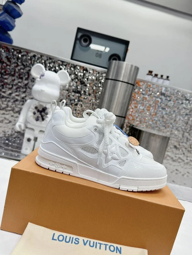 Affordable Louis Vuitton Trainer Sneaker 31569