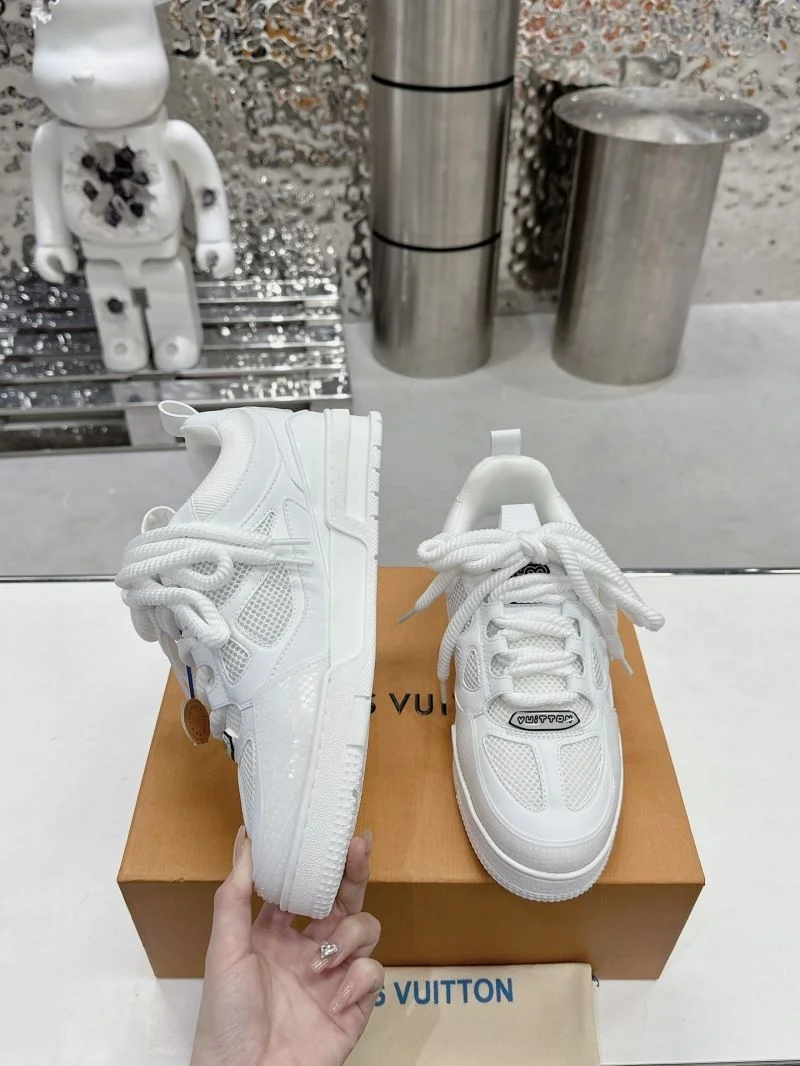 Affordable Louis Vuitton Trainer Sneaker 31569