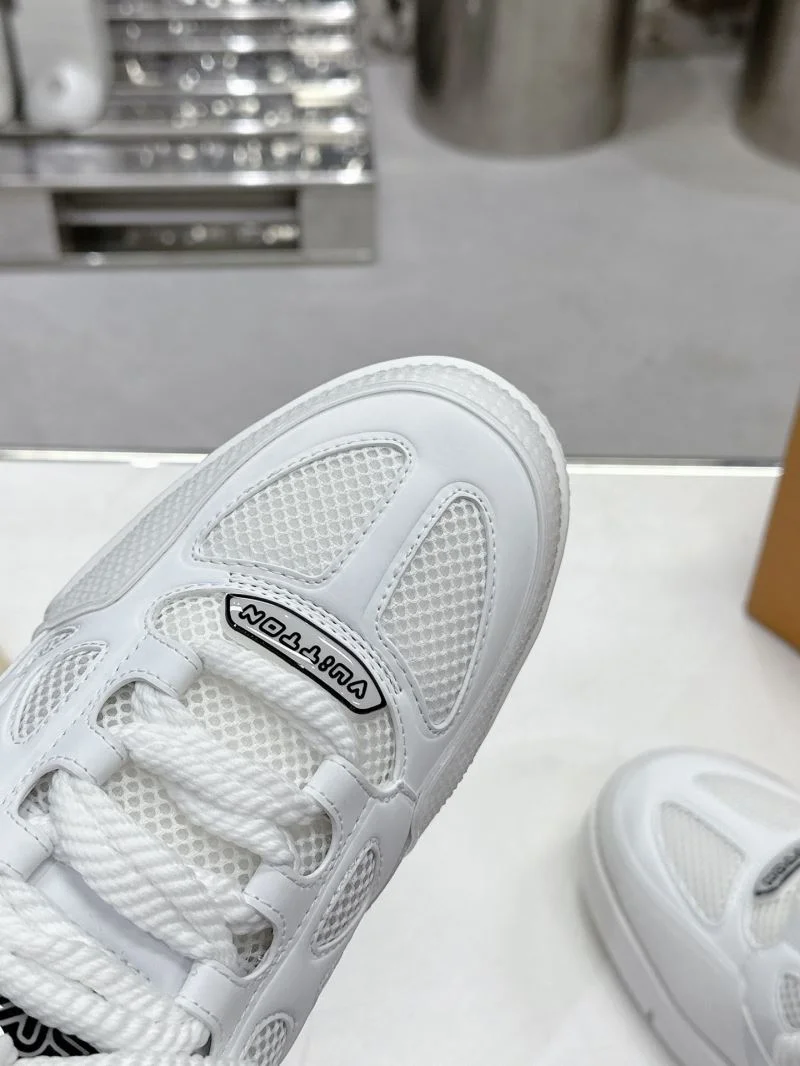 Affordable Louis Vuitton Trainer Sneaker 31569