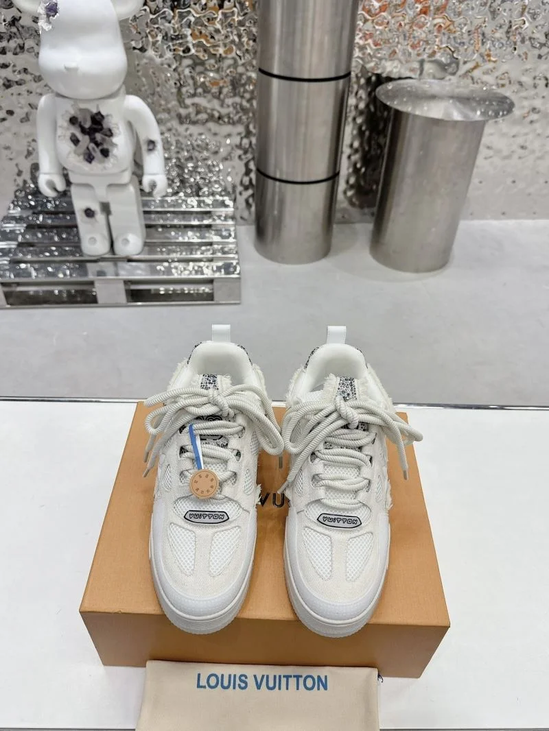 Louis Vuitton Trainer Sneaker SportInspired 31563