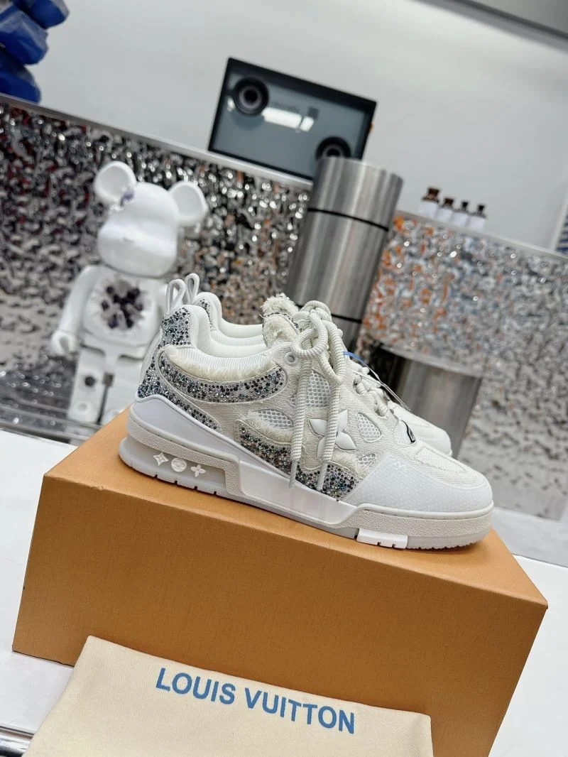Louis Vuitton Trainer Sneaker SportInspired 31563