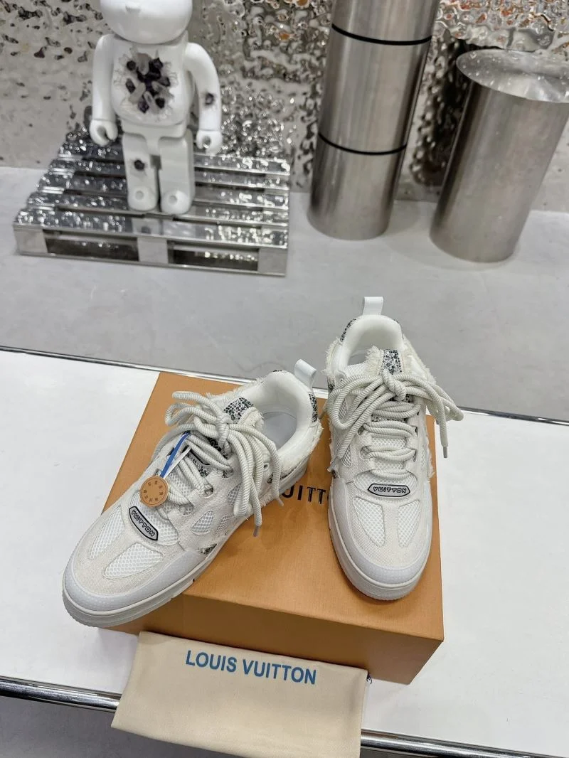 Louis Vuitton Trainer Sneaker SportInspired 31563