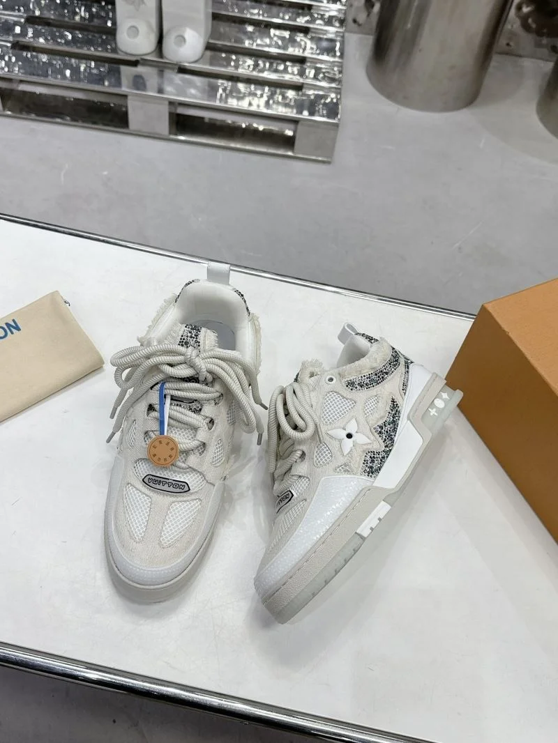 Louis Vuitton Trainer Sneaker SportInspired 31563