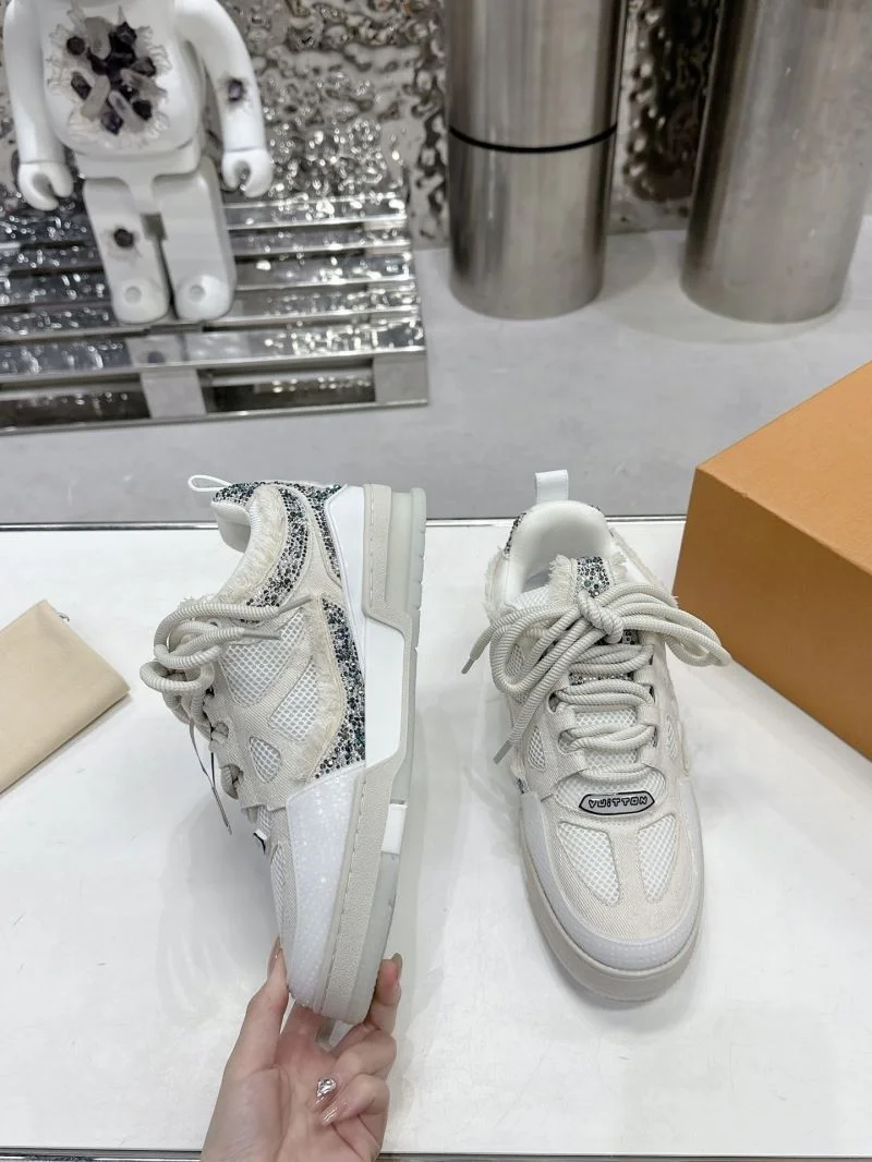 Louis Vuitton Trainer Sneaker SportInspired 31563