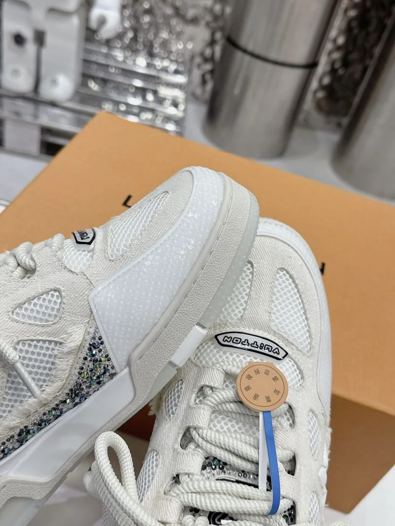 Louis Vuitton Trainer Sneaker SportInspired 31563