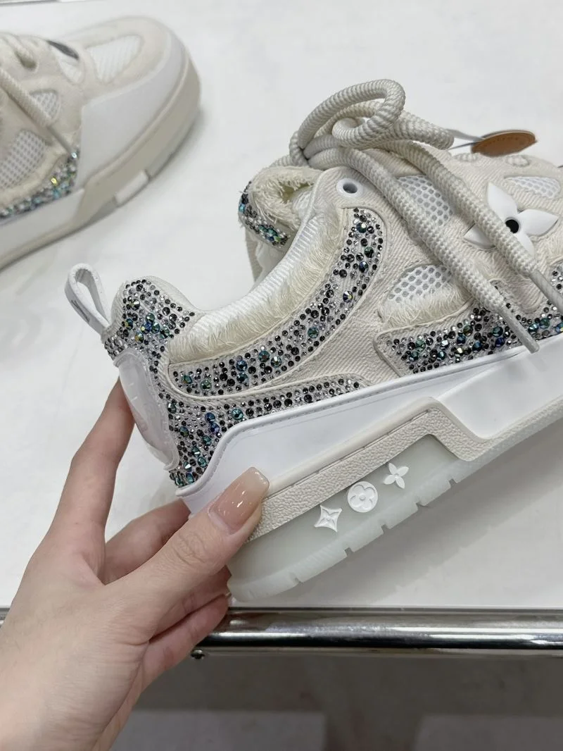 Louis Vuitton Trainer Sneaker SportInspired 31563