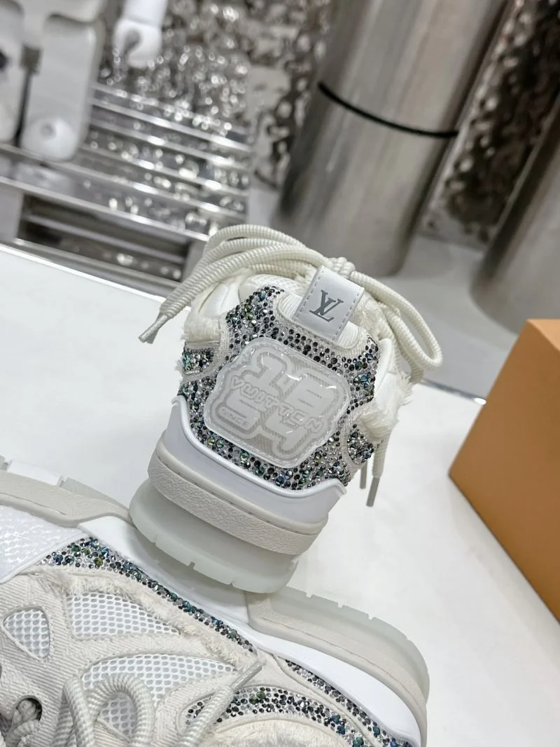 Louis Vuitton Trainer Sneaker SportInspired 31563