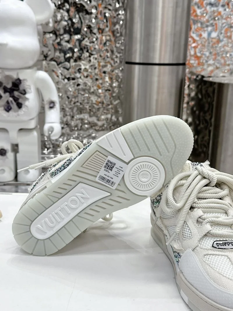 Louis Vuitton Trainer Sneaker SportInspired 31563
