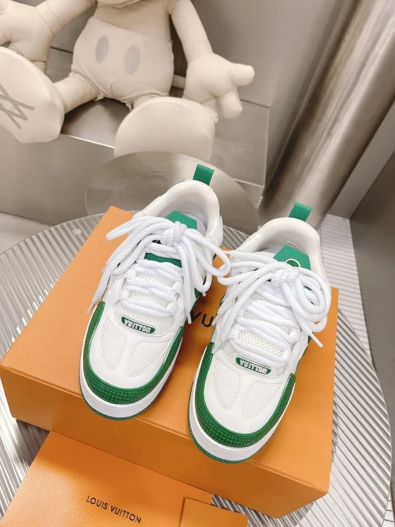 UrbanStyle Louis Vuitton Trainer Sneaker 31556