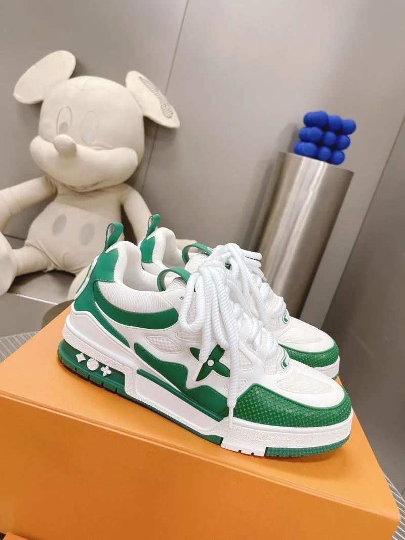 UrbanStyle Louis Vuitton Trainer Sneaker 31556