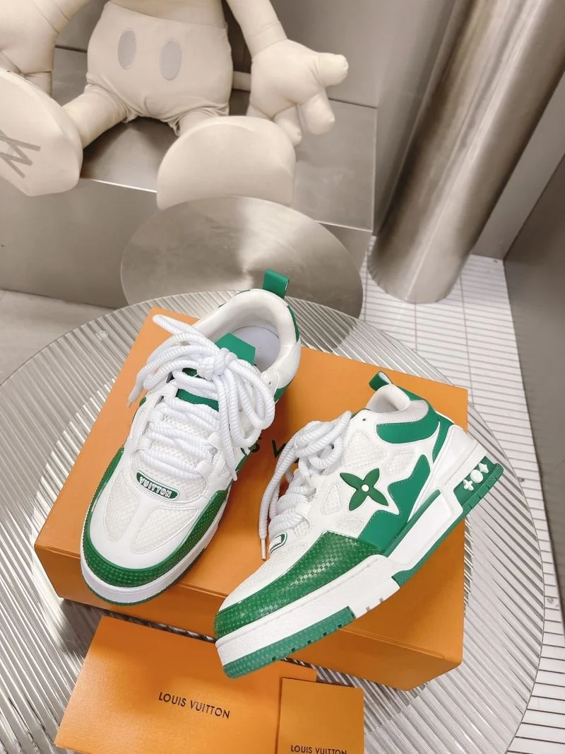UrbanStyle Louis Vuitton Trainer Sneaker 31556