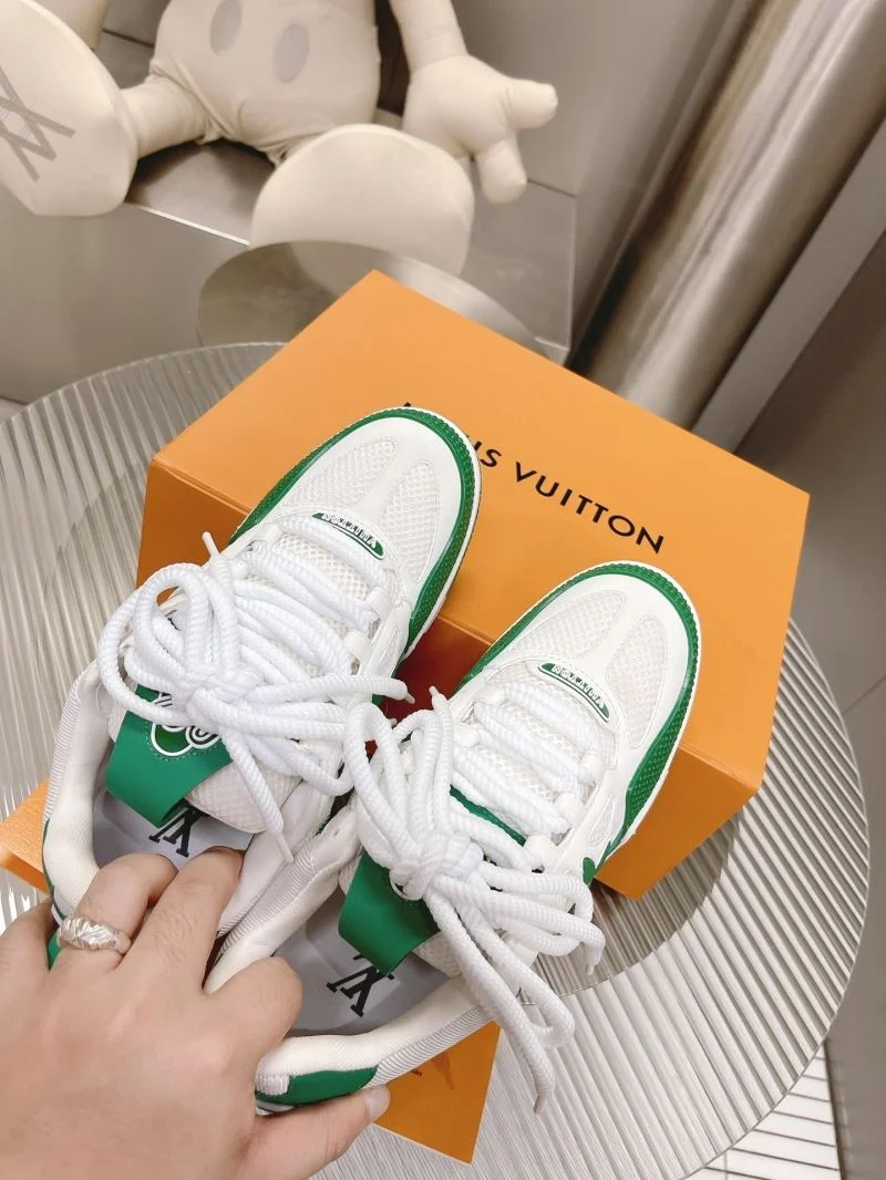 UrbanStyle Louis Vuitton Trainer Sneaker 31556