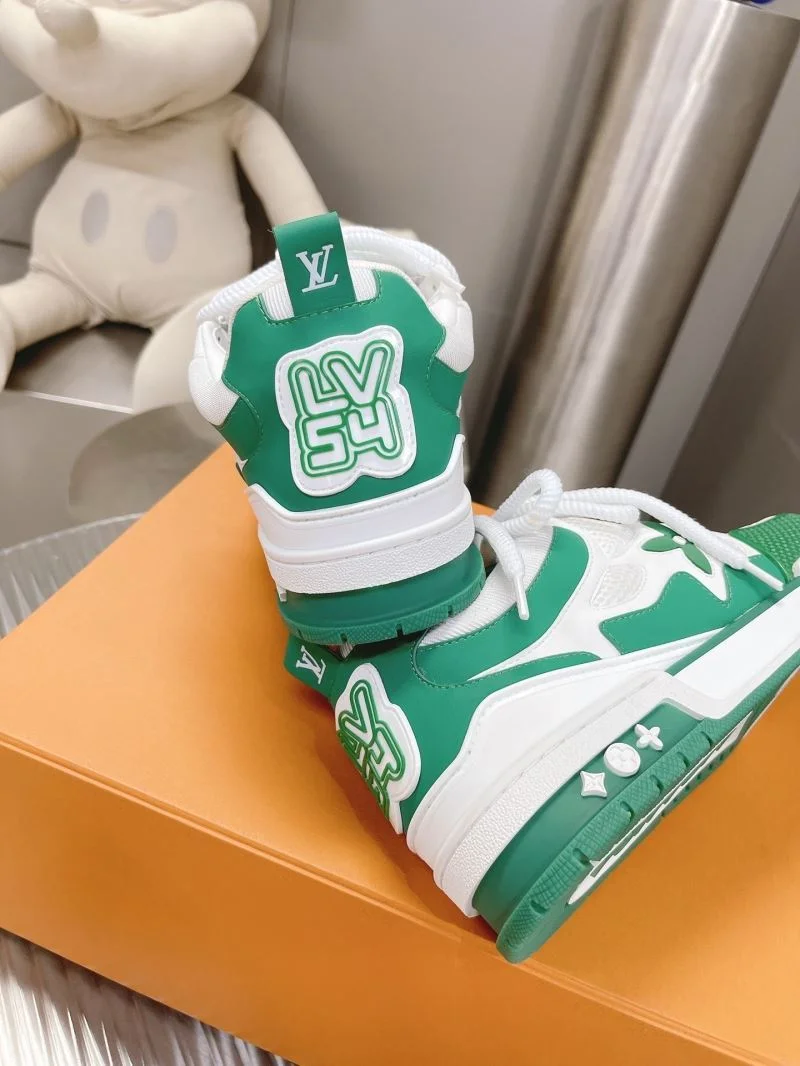UrbanStyle Louis Vuitton Trainer Sneaker 31556