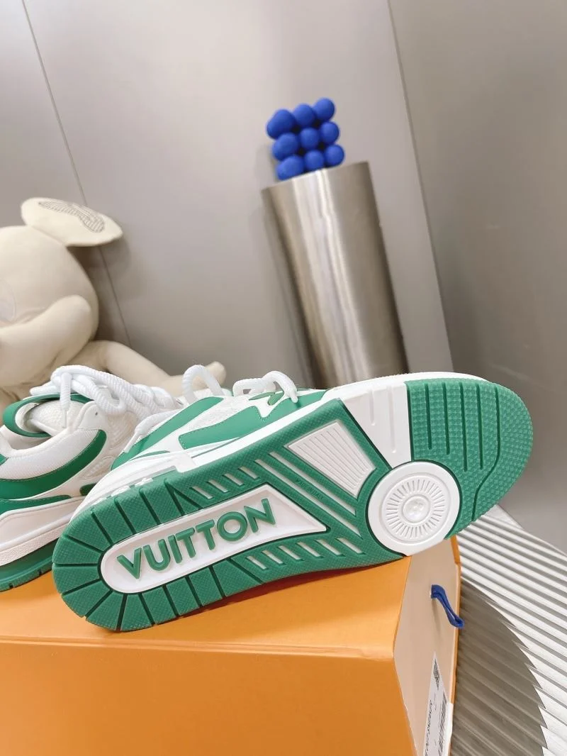 UrbanStyle Louis Vuitton Trainer Sneaker 31556