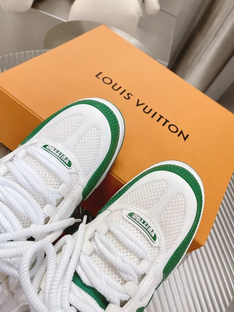 UrbanStyle Louis Vuitton Trainer Sneaker 31556
