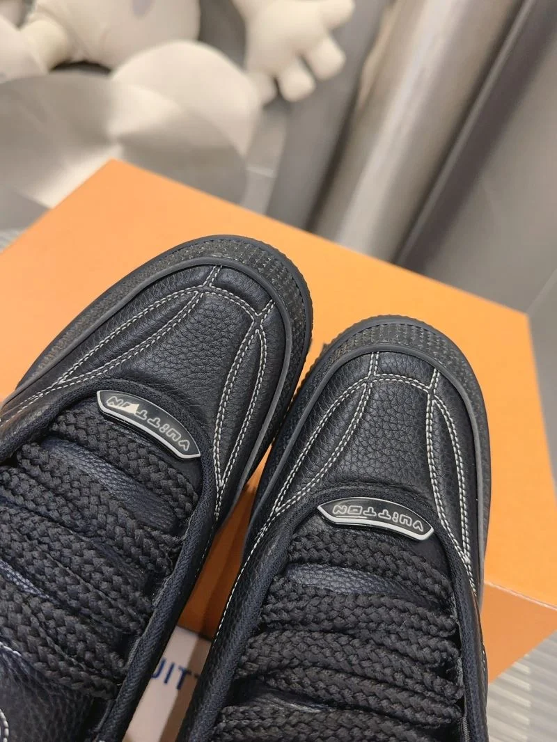 Louis Vuitton Trainer Sneaker Affordable 31551