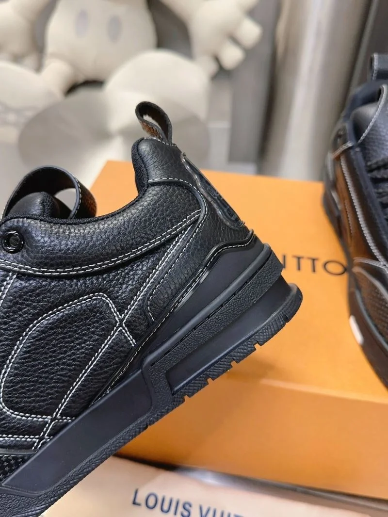 Louis Vuitton Trainer Sneaker Affordable 31551