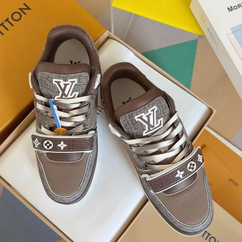 UrbanStyle Louis Vuitton Trainer Sneaker 31521