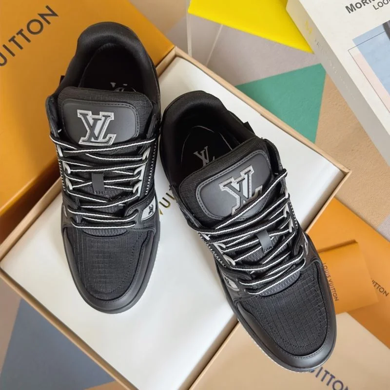 FastDry Louis Vuitton Trainer Sneaker 31516