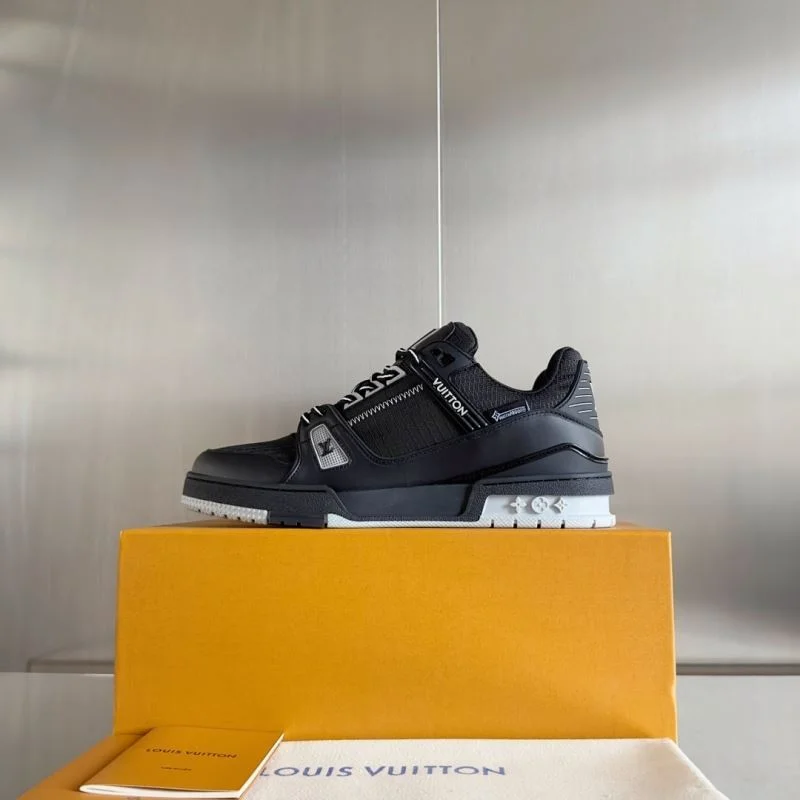 FastDry Louis Vuitton Trainer Sneaker 31516