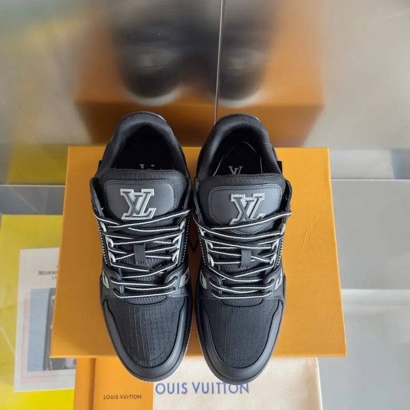 FastDry Louis Vuitton Trainer Sneaker 31516