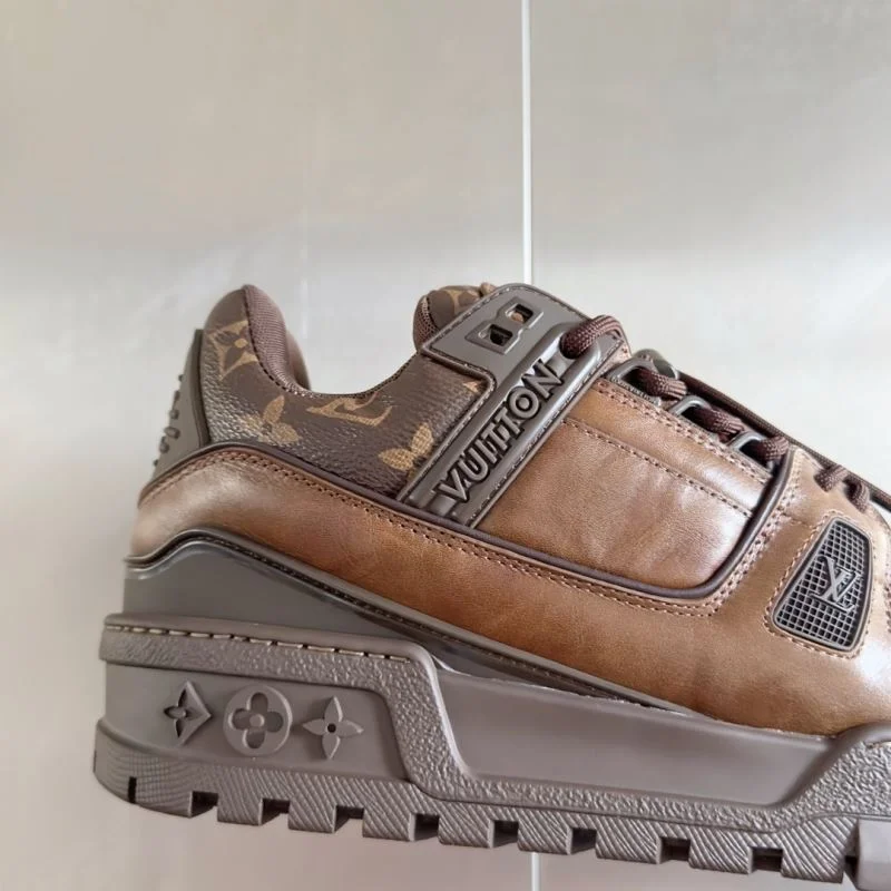Louis Vuitton Trainer Sneaker Flexible 31495
