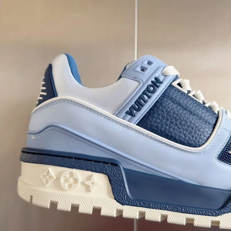 Louis Vuitton Trainer Sneaker Classic 31514