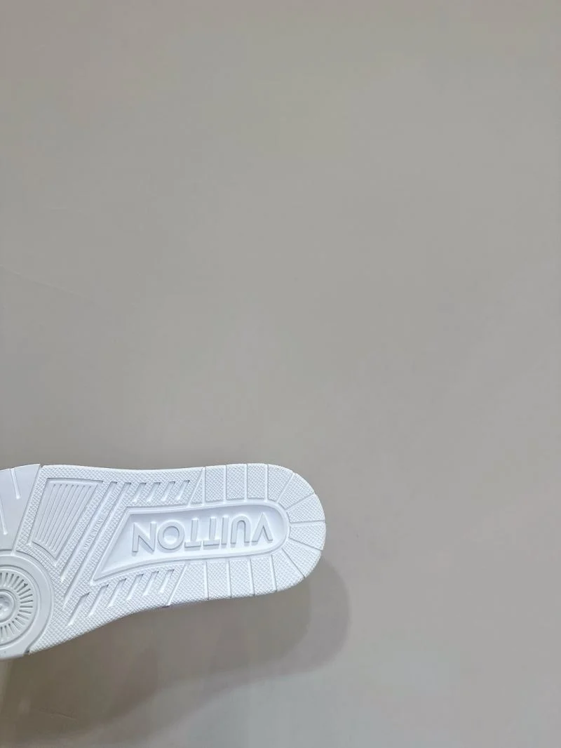 Louis Vuitton Trainer Sneaker Efficient 31499