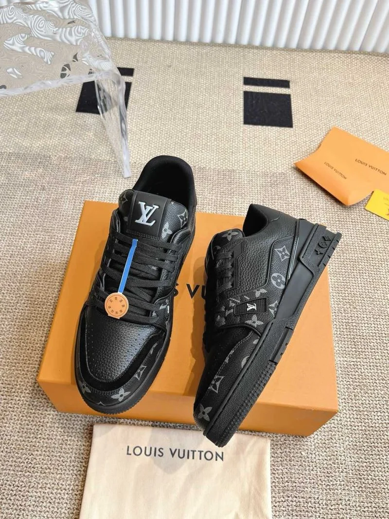SmartChoice Louis Vuitton Trainer Sneaker 31494