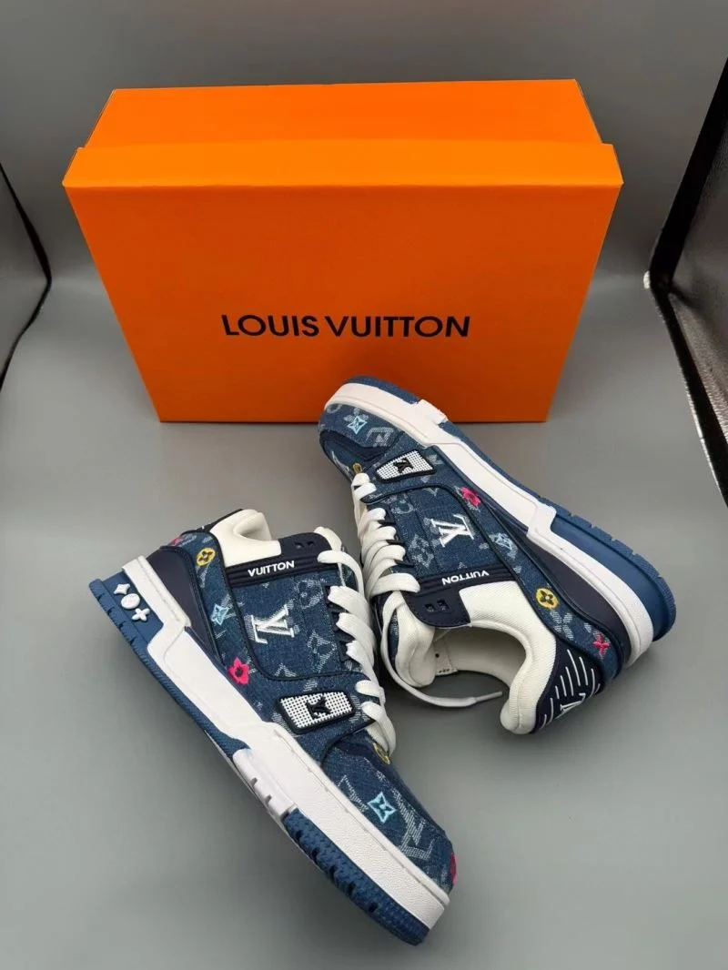 Louis Vuitton Trainer Sneaker SportInspired 31476