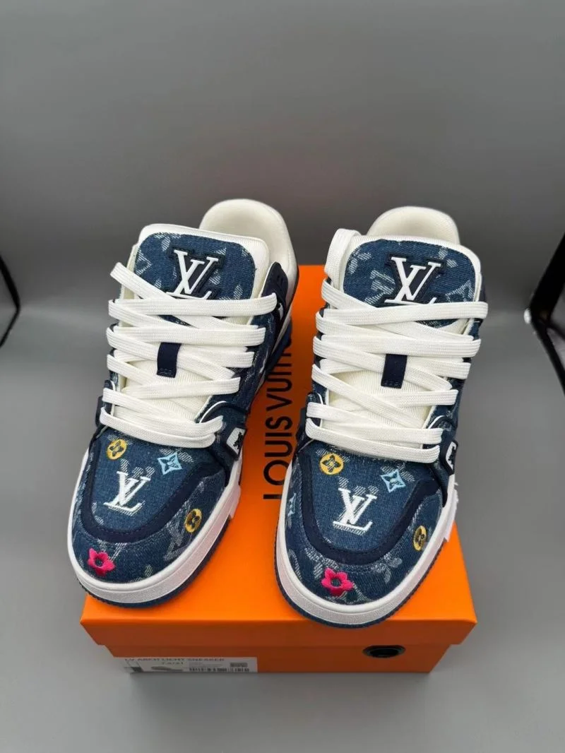 Louis Vuitton Trainer Sneaker SportInspired 31476