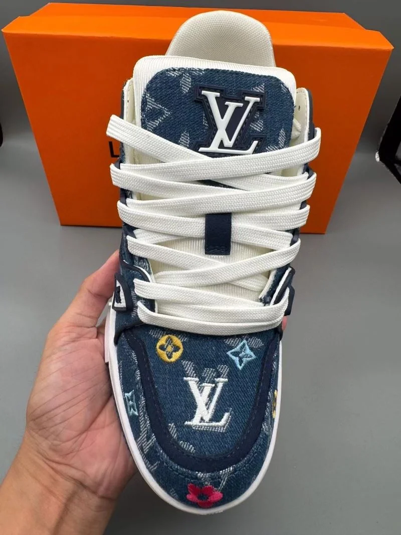 Louis Vuitton Trainer Sneaker SportInspired 31476