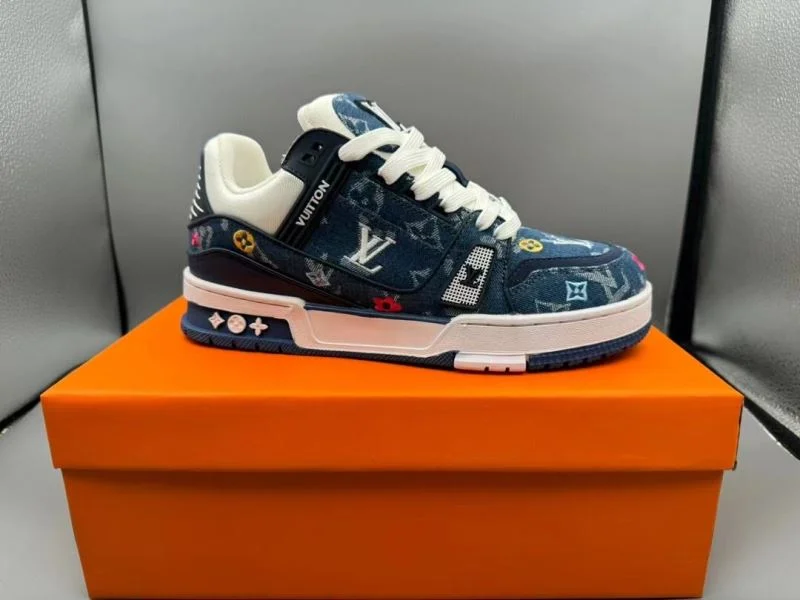 Louis Vuitton Trainer Sneaker SportInspired 31476