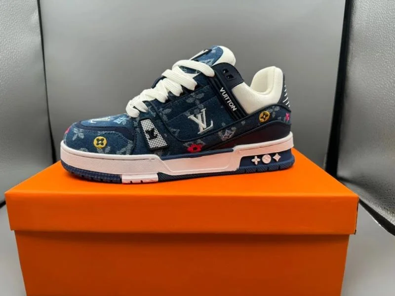 Louis Vuitton Trainer Sneaker SportInspired 31476