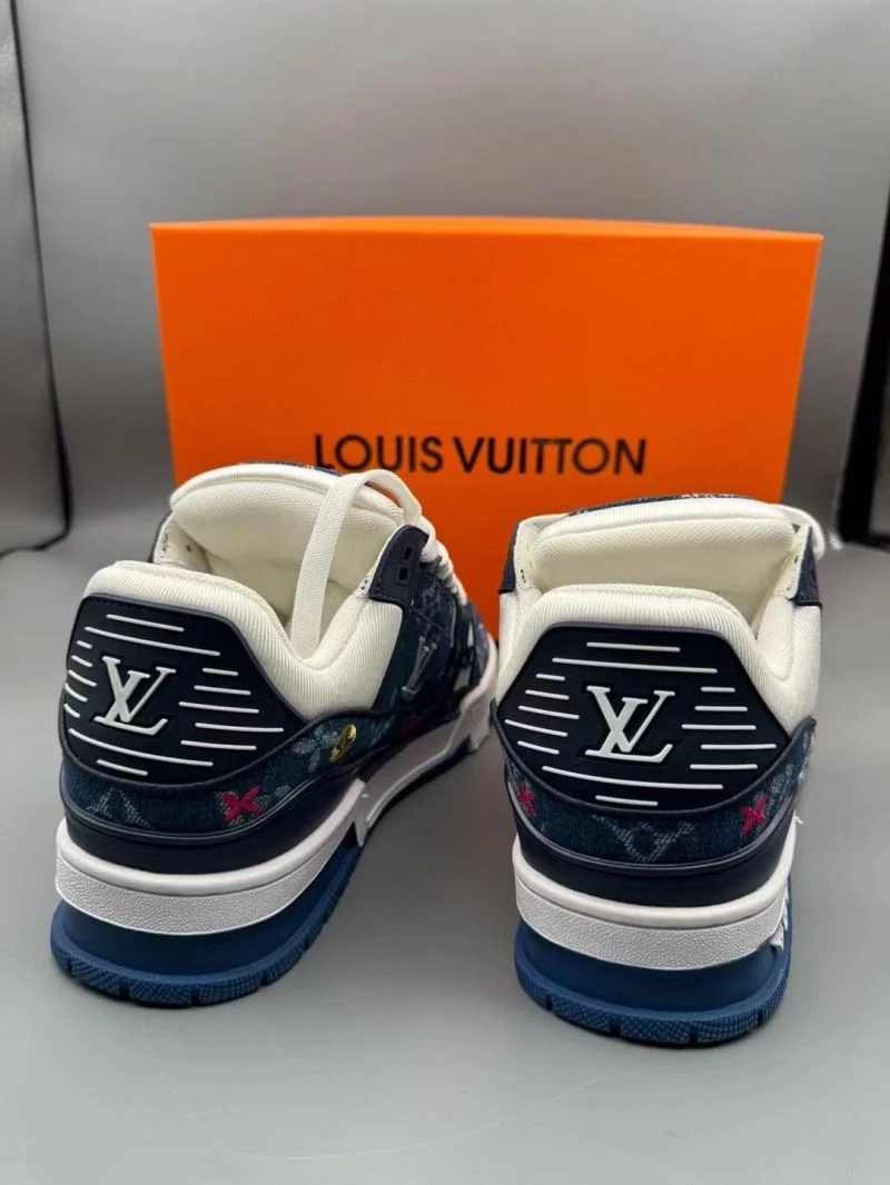 Louis Vuitton Trainer Sneaker SportInspired 31476
