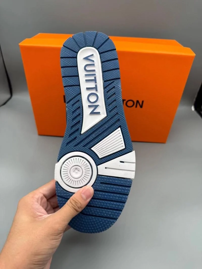 Louis Vuitton Trainer Sneaker SportInspired 31476