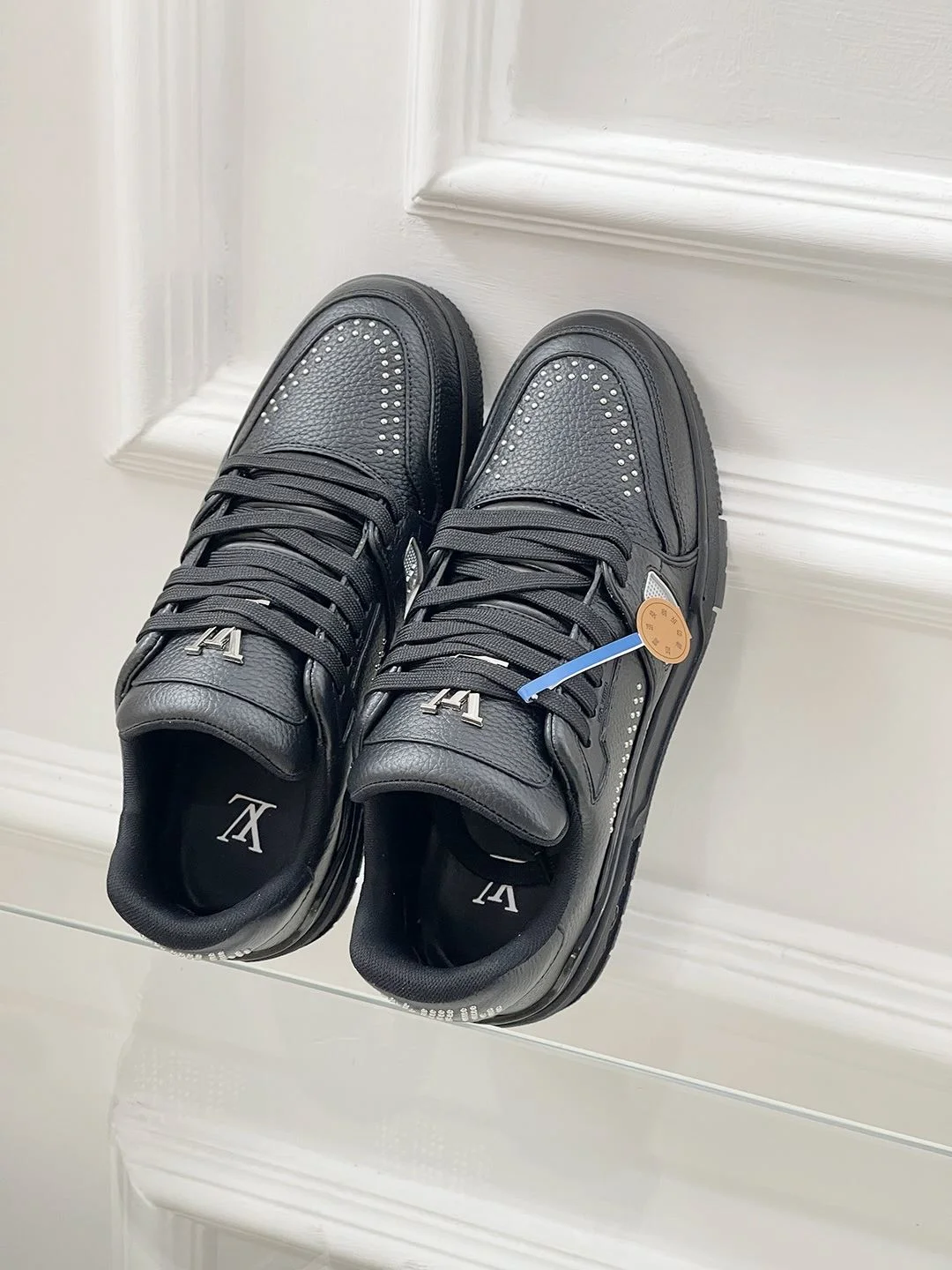 Affordable Louis Vuitton Trainer Sneaker 31460