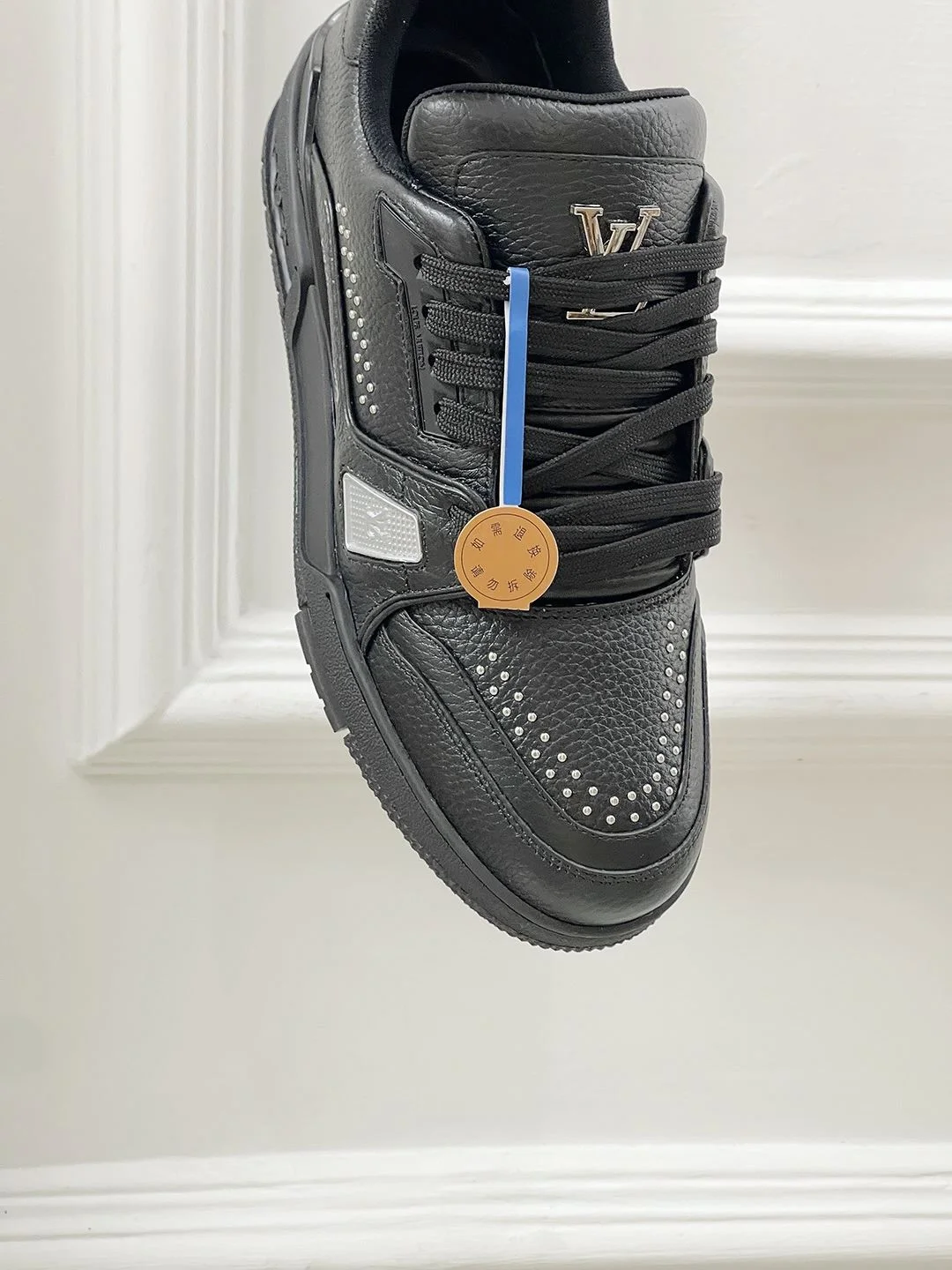 Affordable Louis Vuitton Trainer Sneaker 31460