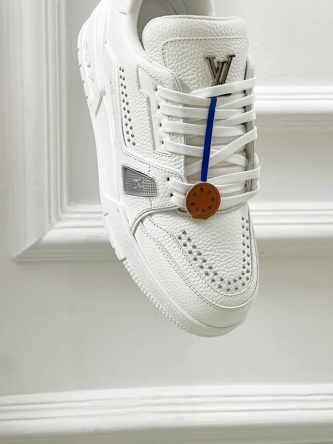 Louis Vuitton Trainer Sneaker ZeroBulk 31469