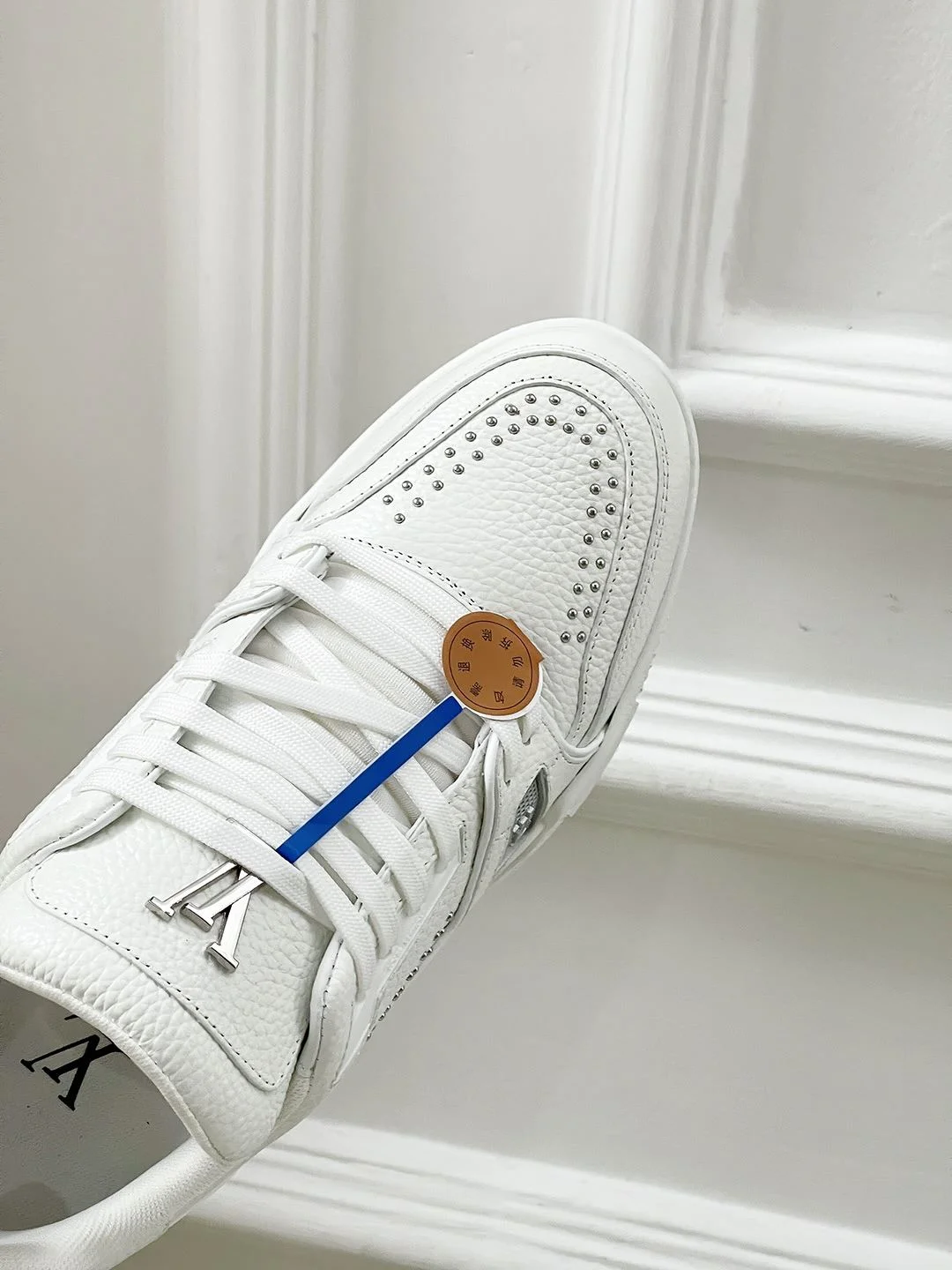 Louis Vuitton Trainer Sneaker ZeroBulk 31469